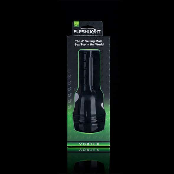 Fleshlight - Rosa Senhora Vortex Vagina - Image 3