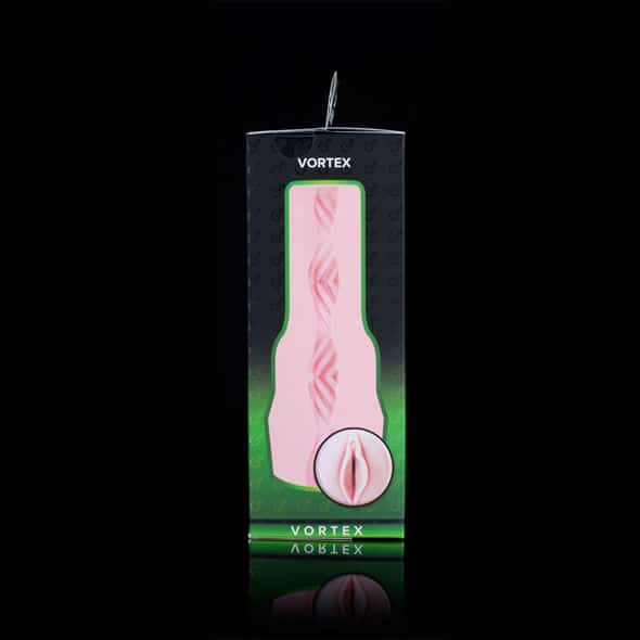 Fleshlight - Rosa Senhora Vortex Vagina - Image 4