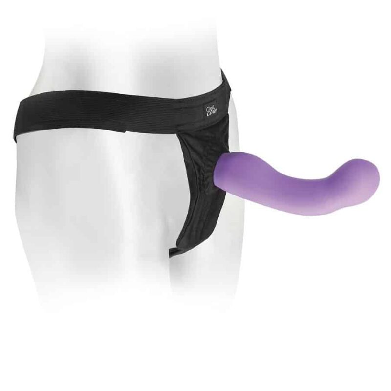 Fetish Fantasy Elite - Arnes Respiráveis - Image 2