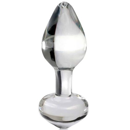 Icicles - N. 44 Transparente Plug