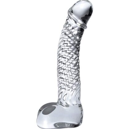Icicles - Massageador De Cristal N. 61