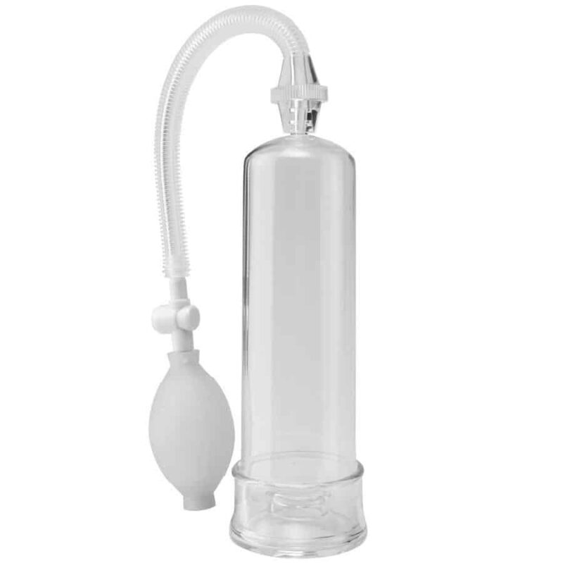 Pump Worx - Inicia Bomba De Potência Limpa - Image 2