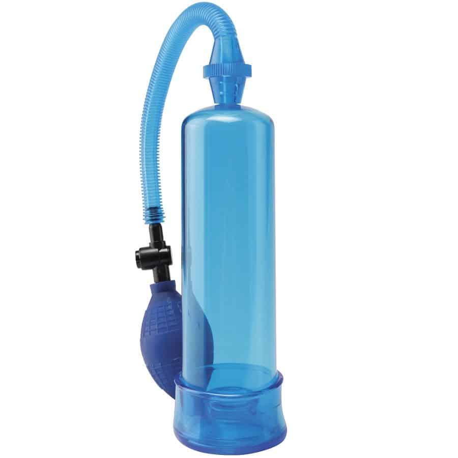Pump Worx - Inicia Bomba De Potência Limpa