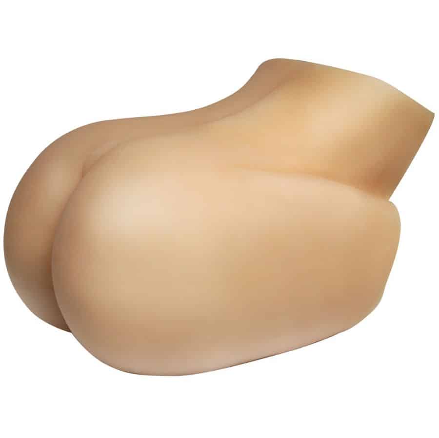 Extreme Toyz - Foda-Me Vagina Bova E Nus Extra Real - Image 4