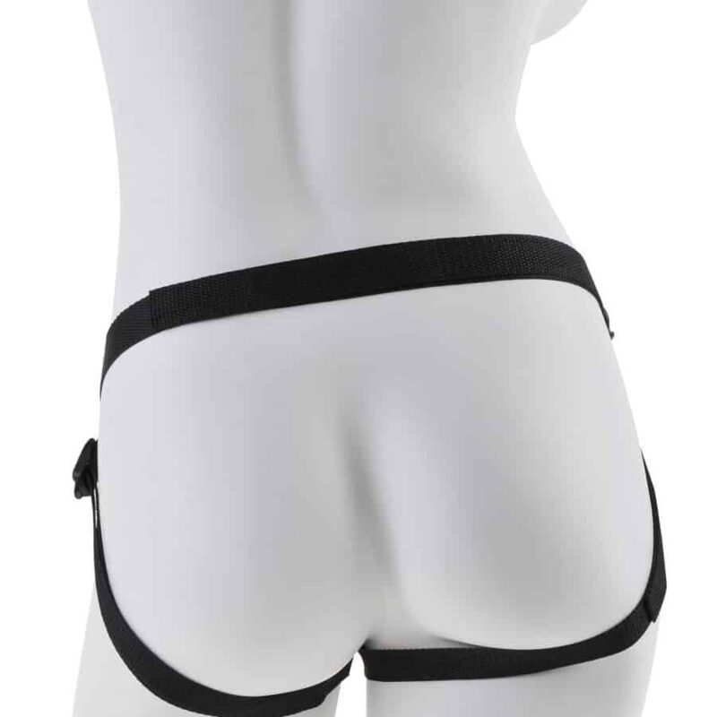 Fetish Fantasy Gold - Designer Strap-On - Image 5