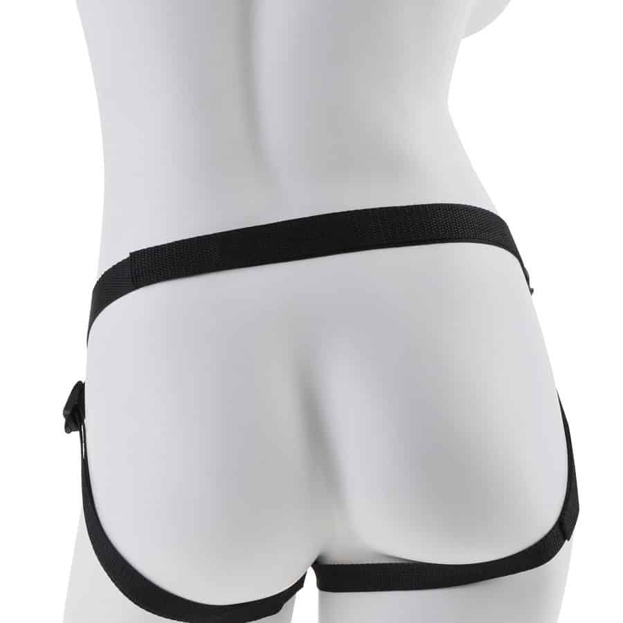 Fetish Fantasy Gold - Designer Strap-On - Image 5