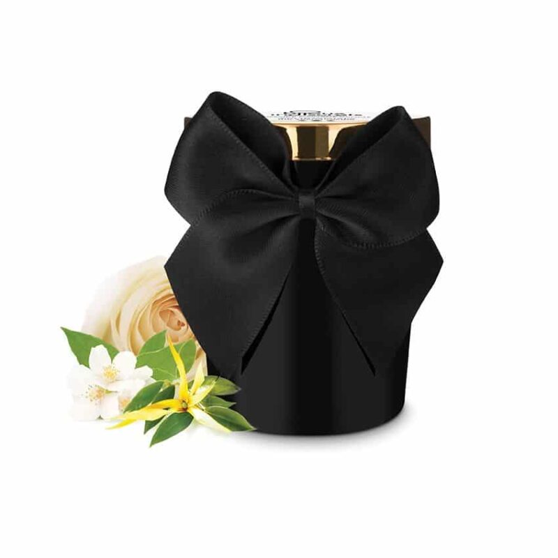 Bijoux - Derretir Meu Corao Vela De Massagem Perfumada Com Afrodísia - Image 4
