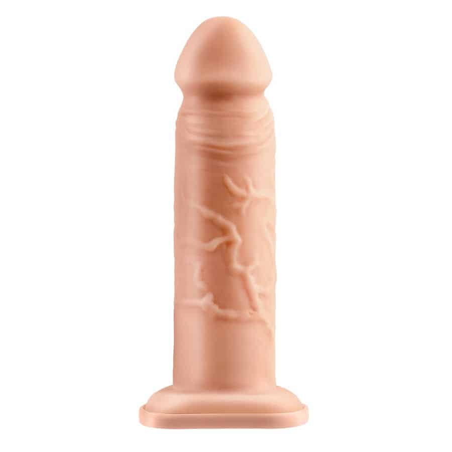 Fantasy X- Tensions - Silicone Hollow Extension 20cm - Image 2