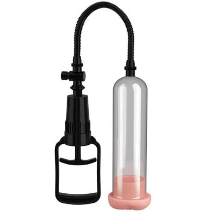 Bomba Worx Bomba De Ereccion Con Vagina Para Principiantes