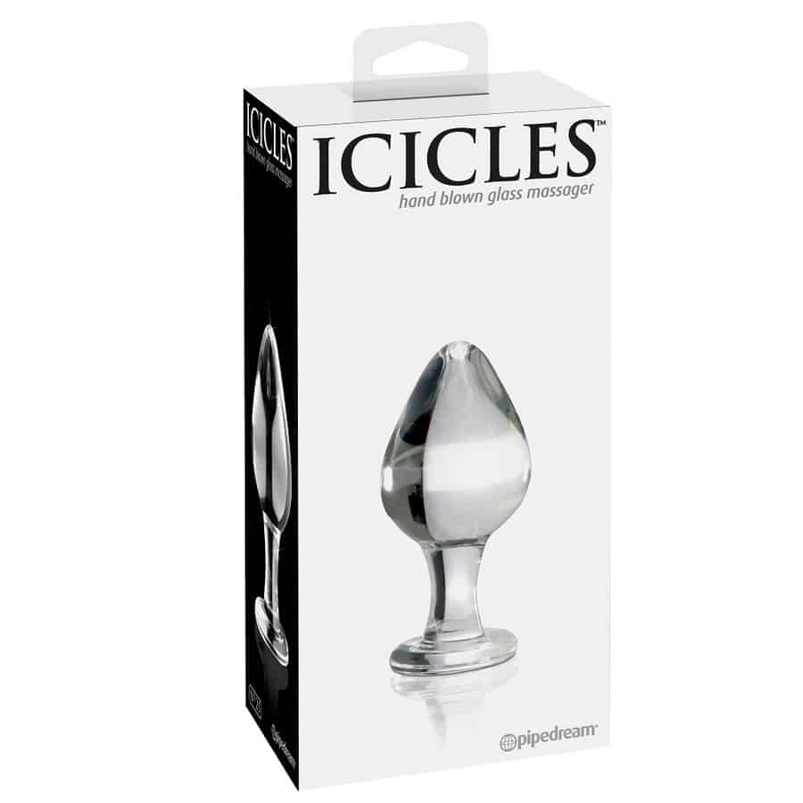 Icicles - Massageador De Vidro N. 25 - Image 2