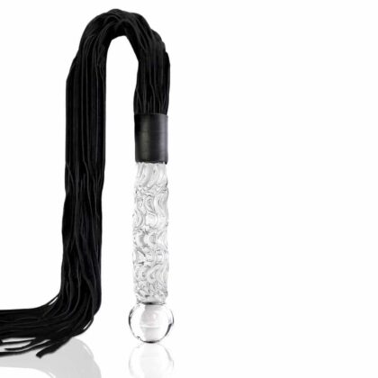 Icicles - Massageiro De Vidro N. 38