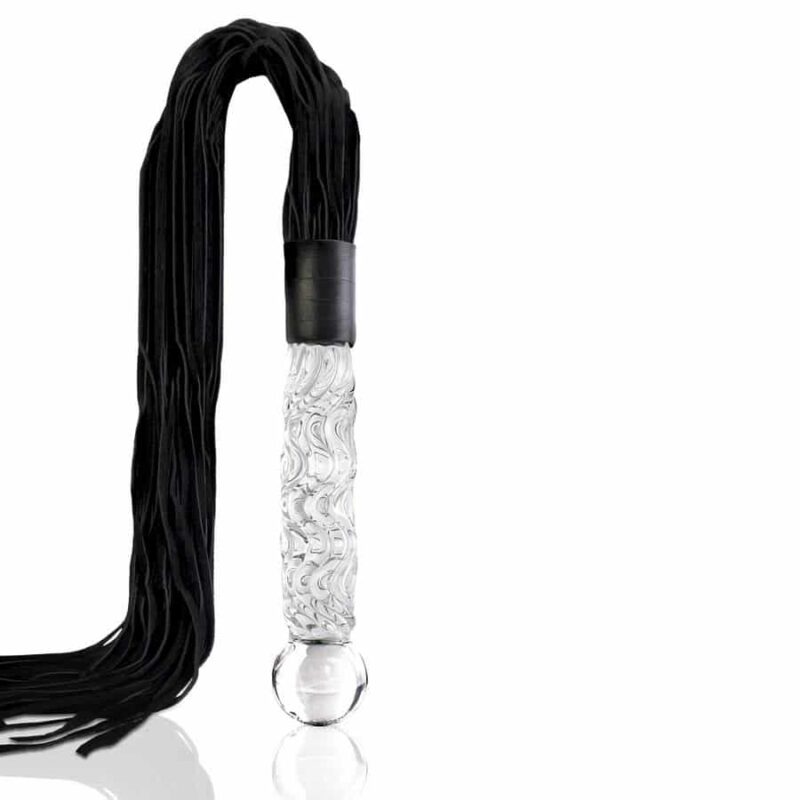 Icicles - Massageiro De Vidro N. 38