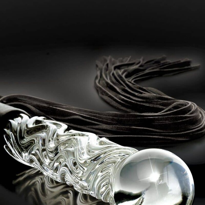 Icicles - Massageiro De Vidro N. 38 - Image 3