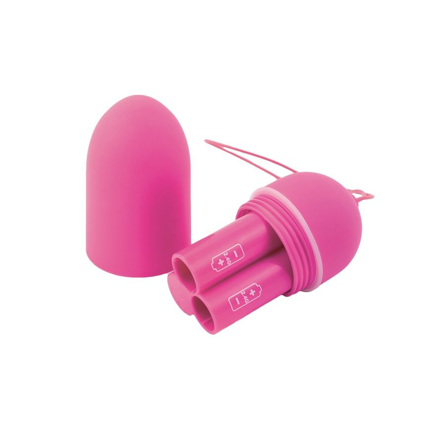 B Swish - Controle Remoto Rosa Clssico Bnaughty Unleashed