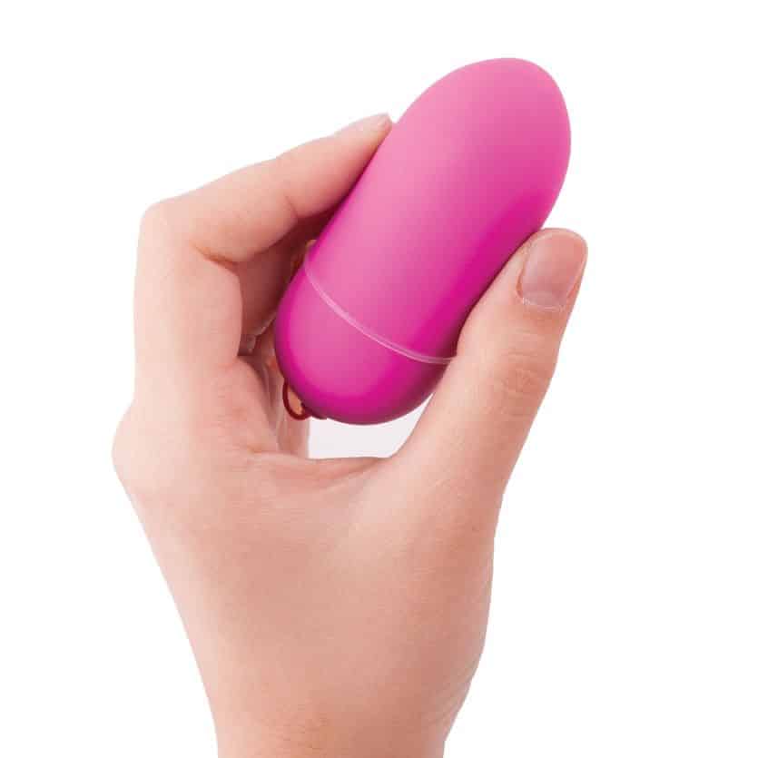 B Swish - Controle Remoto Rosa Clssico Bnaughty Unleashed - Image 2