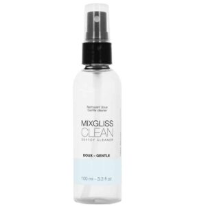 Mixgliss - Limpador De Brinquedos 100 Ml