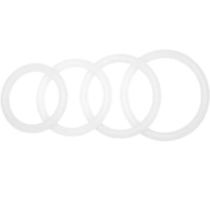 Joydivision Potenzduo - Plus Ring - S