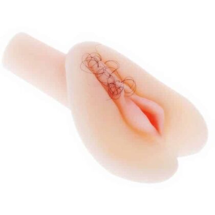 Baile - Vagina Vibrante Ultra Realista