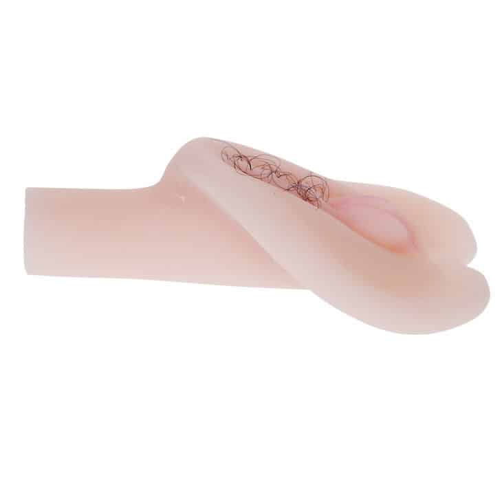 Baile - Vagina Vibrante Ultra Realista - Image 2