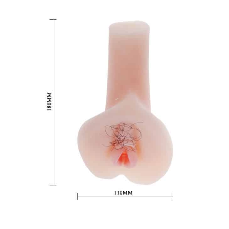 Baile - Vagina Vibrante Ultra Realista - Image 4