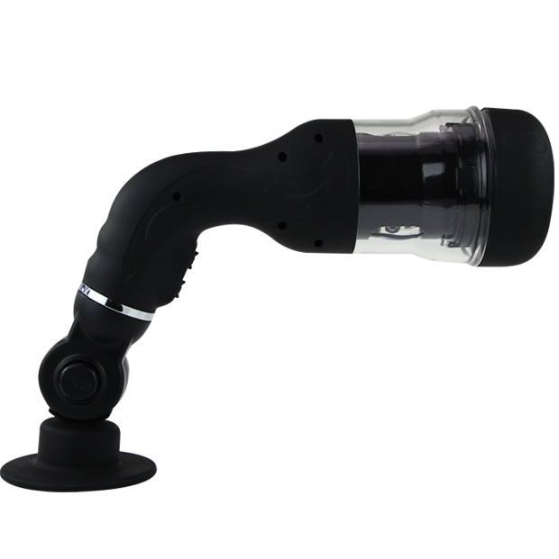 Baile - Masturbador Automtico Rotation Lover Com Suporte - Image 6