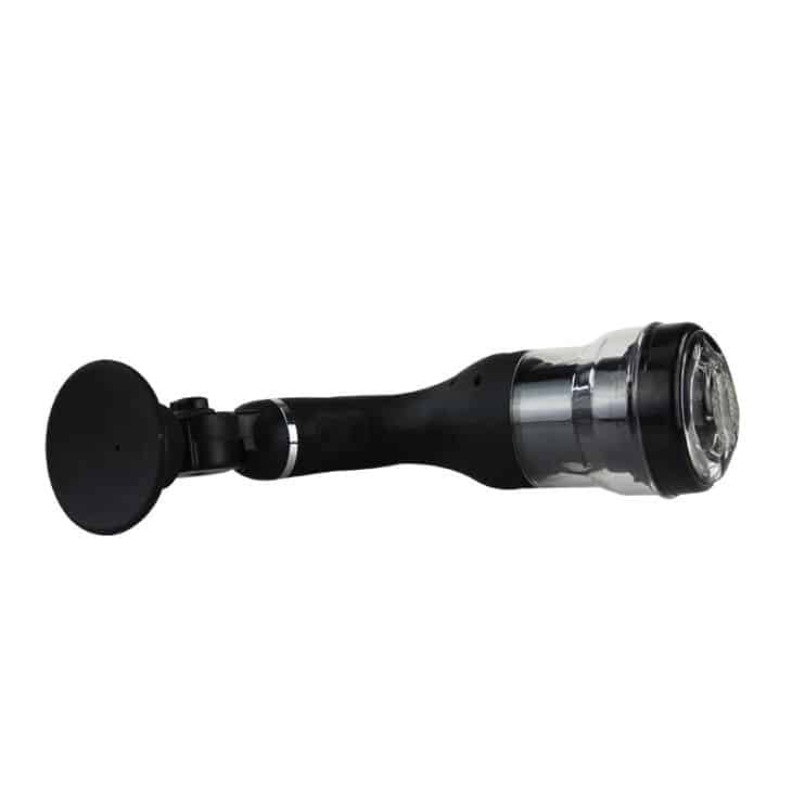 Baile - Masturbador Automtico Rotation Lover Com Suporte - Image 7
