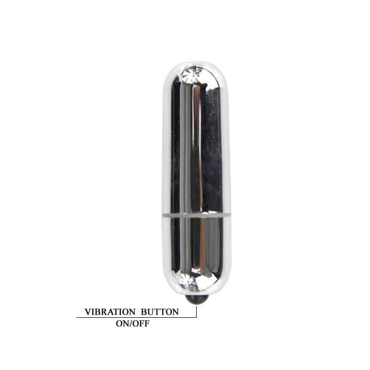 Baile - Brave Man Coelho Vibrador Extenso De Pénis - Image 10