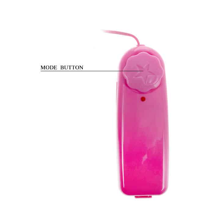 Baile - Anthea Magic Flesh Vibraton Buceta - Image 10