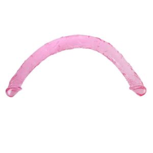 Baile - Dong Duplo Rosa 44.5 Cm