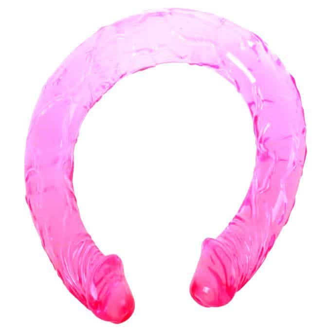 Baile - Dong Duplo Rosa 44.5 Cm - Image 3