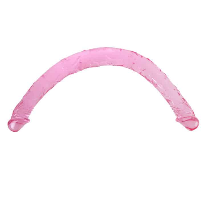 Baile - Duplo Dong Lilas 44.5 Cm