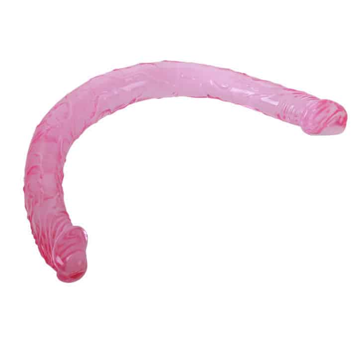 Baile - Duplo Dong Lilas 44.5 Cm - Image 3