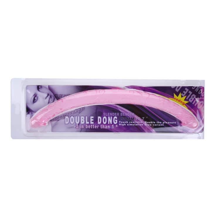 Baile - Duplo Dong Lilas 44.5 Cm - Image 5