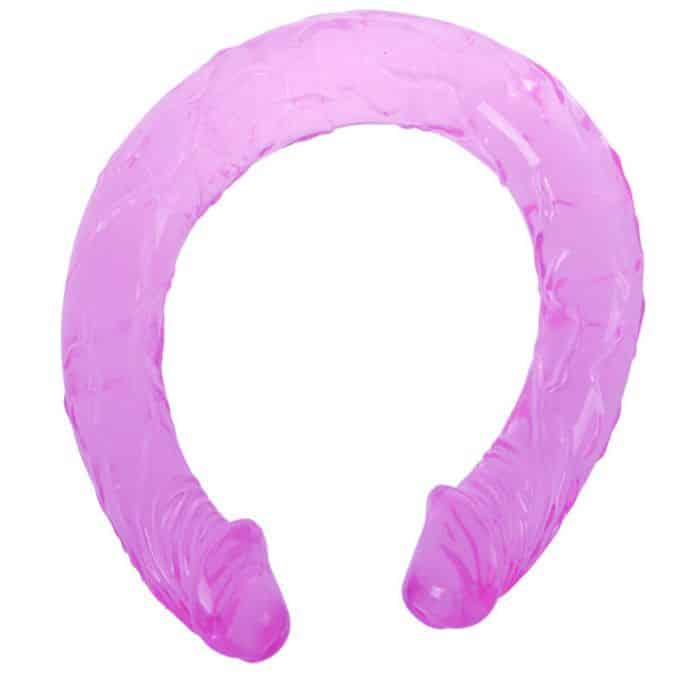 Baile - Duplo Dong Lilas 44.5 Cm - Image 6
