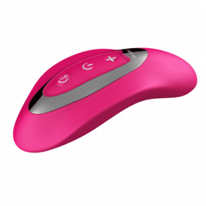 Nalone - Vibrador Estimulador Inteligente Curve