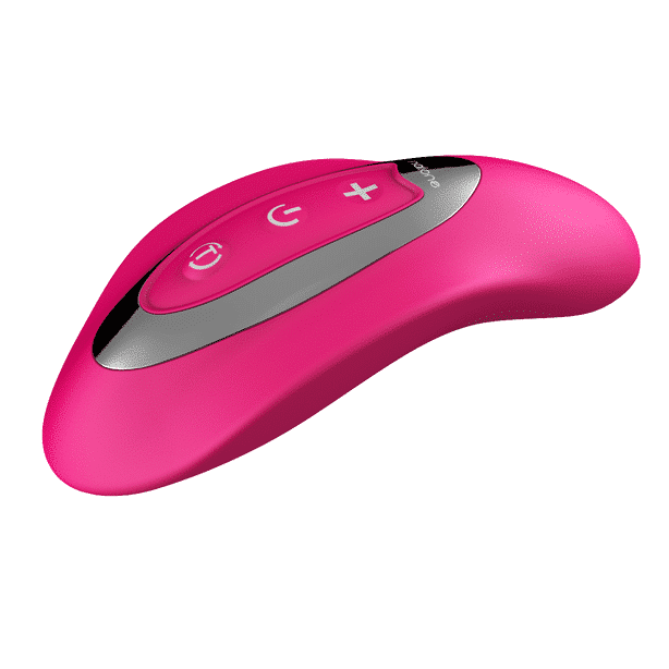 Nalone - Vibrador Estimulador Inteligente Curve