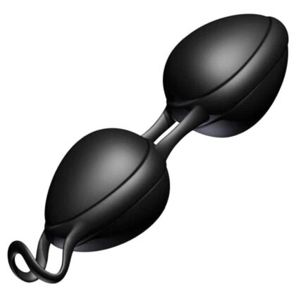 Joydivion Joyballs - Bolas Chinesas Pretas Secretas.