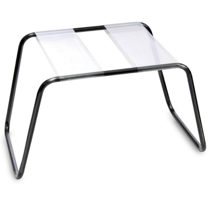 Fetish Fantasy Series The Incrível Sex Stool - Image 10