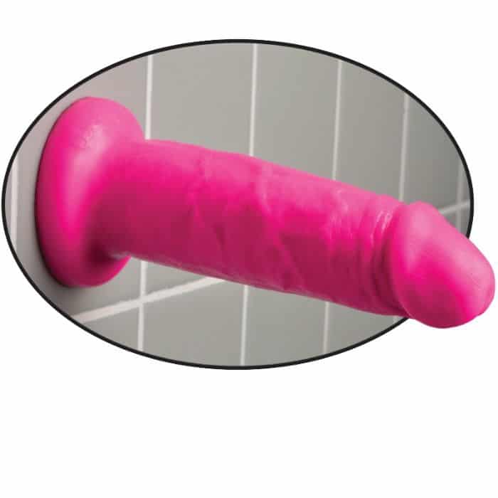 Dillio - Chub 15,2 Cm Rosa - Image 3