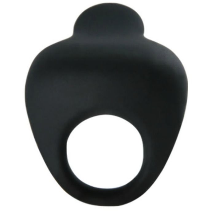 Pretty Love - Anel Vibrador Love Dedal Preto