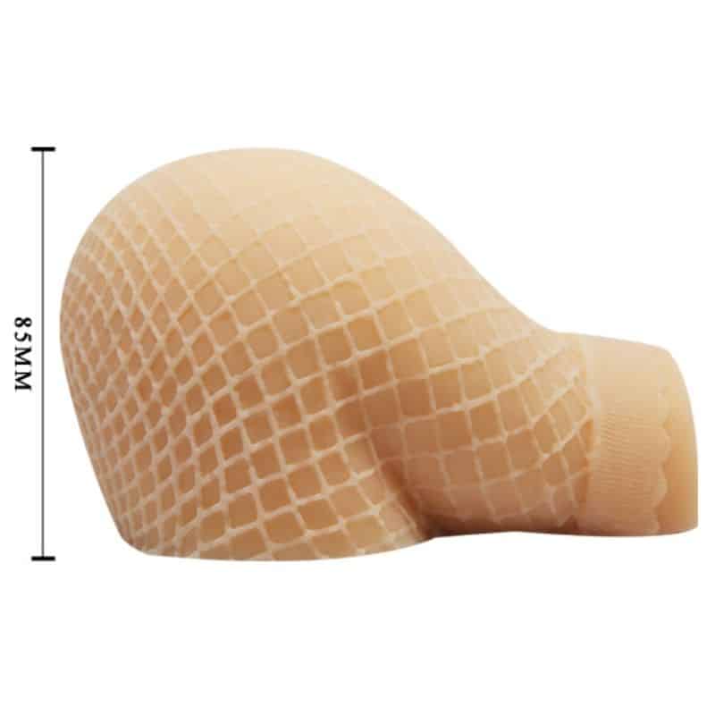 Baile - Realista De Vagina E Nus Com Malha - Image 9
