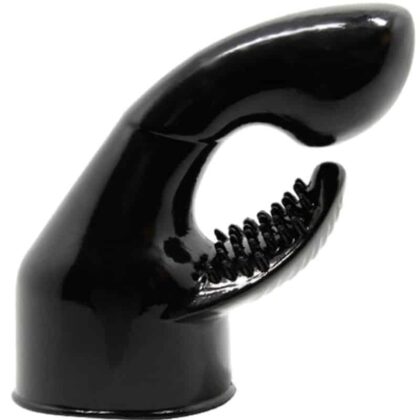 Baile - Cabea Intercambivel Power Head Para Massagerestimulao De Ponto Gy E Clitóris