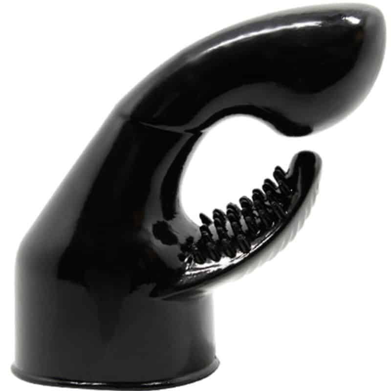 Baile - Cabea Intercambivel Power Head Para Massagerestimulao De Ponto Gy E Clitóris