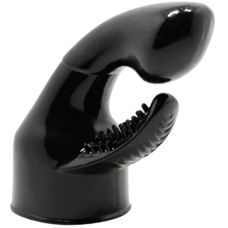 Baile - Cabea Intercambivel Power Head Para Massagerestimulao De Ponto Gy E Clitóris - Image 2