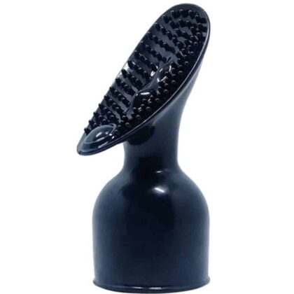 Baile - Cabea Intercambivel Power Head Para Massagem De Estimulao De Clitóris