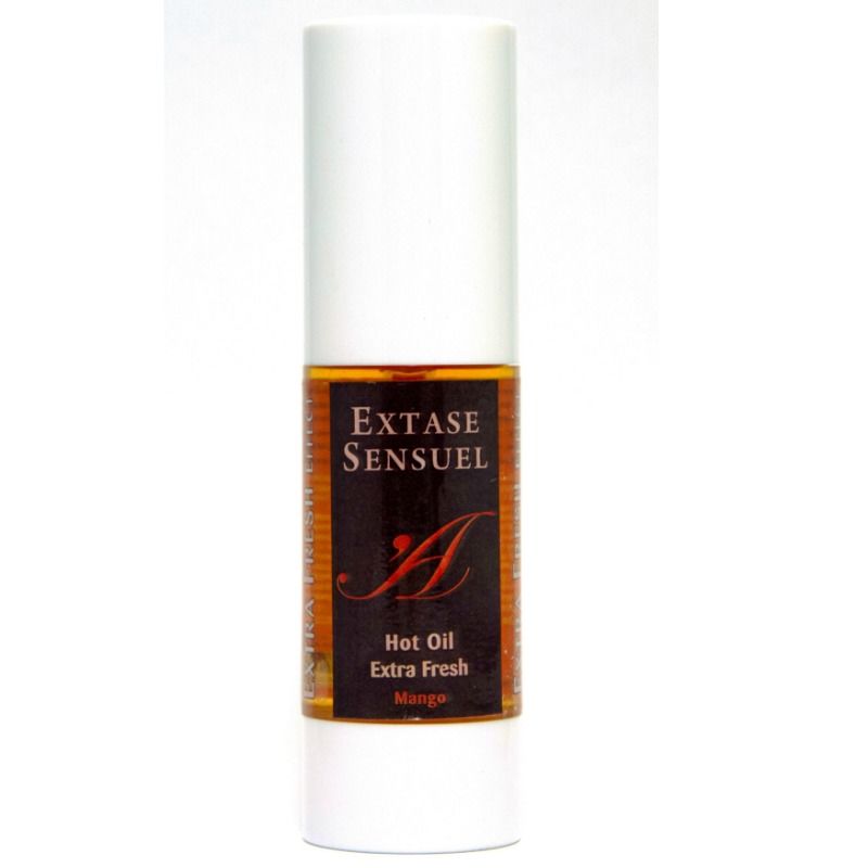 Extase Sensual - Óleo Estimulante De Manga 30 Ml - Image 3