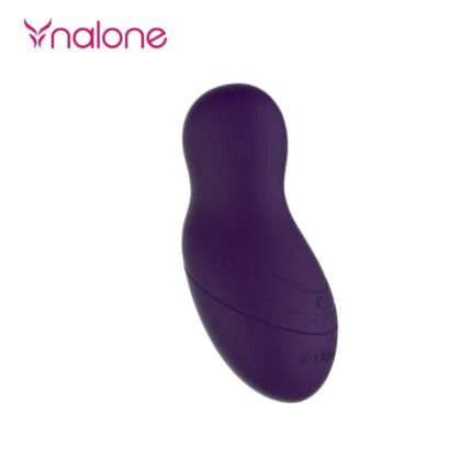 Nalone - Gogo Estimulador Lilac Gel Suave