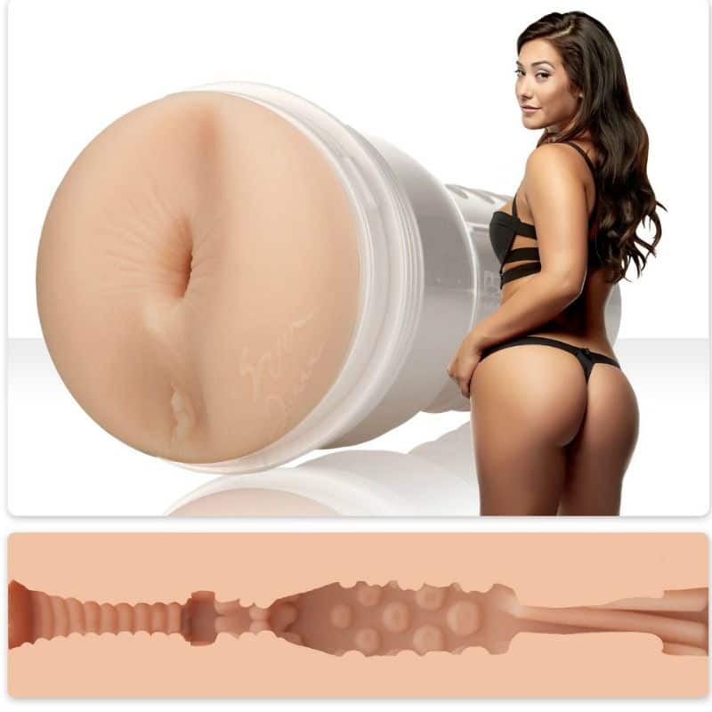 Fleshlight Girls - Eva Lovia Ano - Image 2