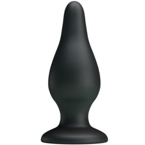 Pretty Love - Plugue De Silicone Ergonômico 15.4 Cm