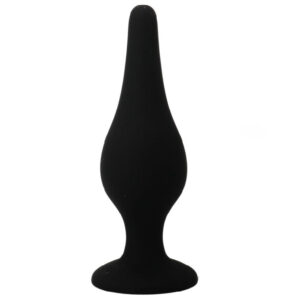 Pretty Love - Plug Ergonômico De Silicone 14 Cm